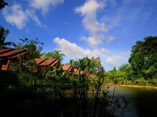 The Vareeya Resort Ban Pa Khlok 외부 사진